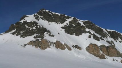 Paretina NE del Brusalama