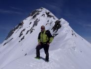 Ritorno alla Sella