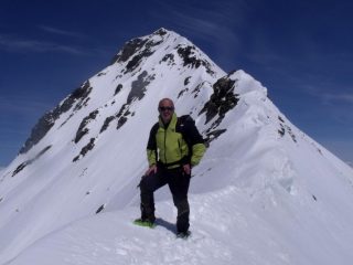 Ritorno alla Sella