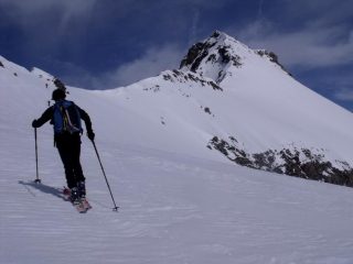 L'Albaron di Savoia