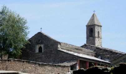 il convento dei trappisti