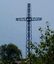 la croce di sanfront