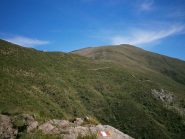 salendo verso S Amete