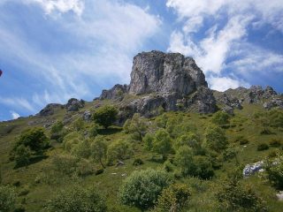 M. Grona dal Rif. Menaggio