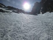il sole lavora...