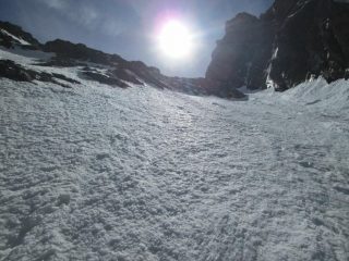 il sole lavora...