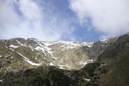 Mombarone da alpe Buscajon