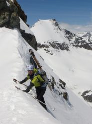 Teresa si appresta al passo finale