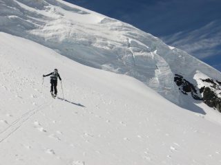 Tranquilli seracchi