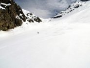 Renzo ci raggiunge dal colle Tonini