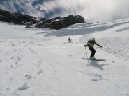 Very good ski