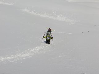 Fortissima équipe femminile