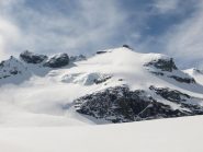 Evidenti condizioni ottimali