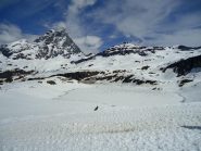Lago Goillet
