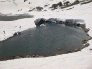 Lago Ischiator inferiore