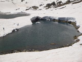 Lago Ischiator inferiore
