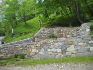 case penna struttura per l'acqua