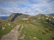 mulatiera che porta al rif sanremo