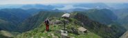 Sul Pizzo Marona