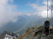 vista sulla Val Grande