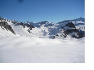 Di valletta in velletta si procede..