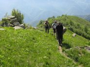 i miei compagni di viaggio