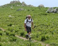 Alberto sorride......ma non sa cosa Gli aspetta