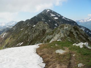 Verso il Costa Rossa