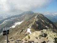 cresta e Bric Costa Rossa