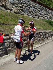 foratura, dopo quella di Luigi spero che basti
