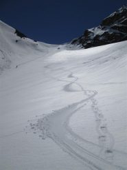 Sotto il Colle Leynir