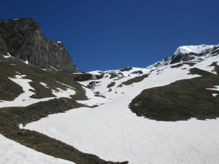 Pendii inferiori