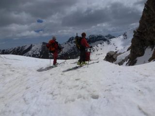 Alla Breche de la Ruine