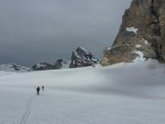 nubi nere sulla tsanteleina