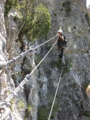 Vale  sul ponte