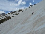 Parte mediana e in basso neve migliore