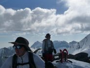 sodddisfazione in cima
