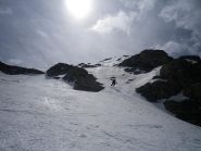 Al danza leggiadro sul primo pendio-canale
