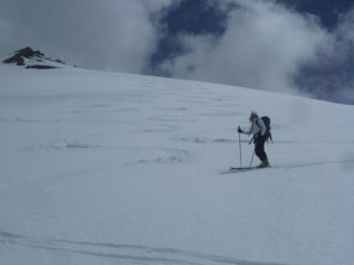 Discesa parte alta