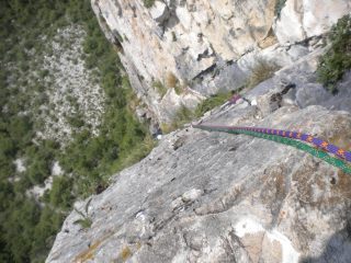 Settimo tiro