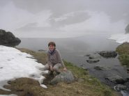 la foce del lago capezzone