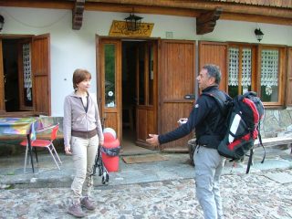 uffa,la solita brontolona