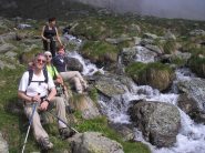 chiare fresche dolci acque