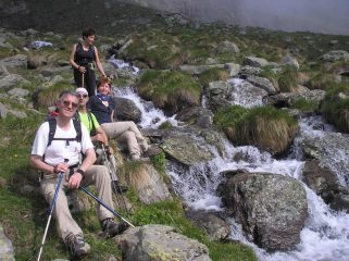 chiare fresche dolci acque