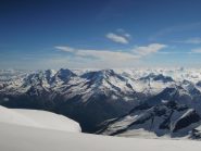 Trittico del Sempione e Andolla