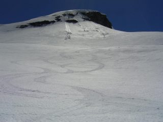 Firme...neve bella da piangere!