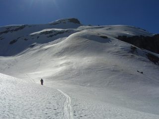 pendii superiori altamente invitanti