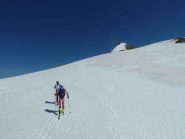 Verso la Ghiliè