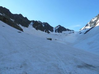 Vallone di Ciriegia