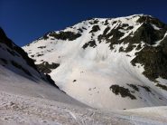 NE del mercantour 